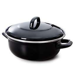 BK Cookware Fortalit Dutch Oven Gryde 24cm