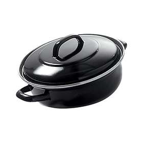 BK Cookware Fortalit Dutch Oven Casserole 26cm