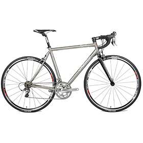 Product details for Lynskey Sportive 105 2014 Bikes - PriceSpy UK