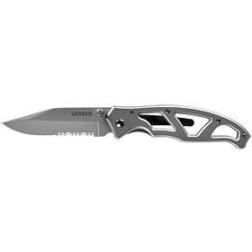 Gerber Paraframe I Stainless Serrated