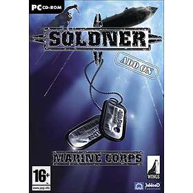 Soldner: Marine Corps (PC)