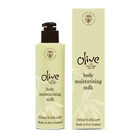 Olive Body Moisturising Milk 250ml