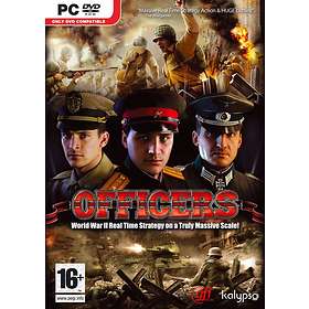 Officers (PC)