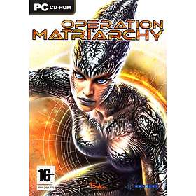 Operation: Matriarchy (PC)