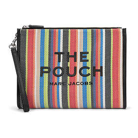 Marc Jacobs Zip Clutch