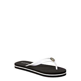 polo faxon low black