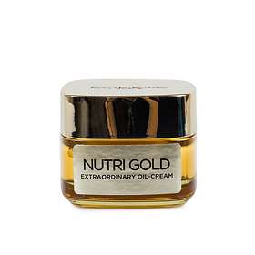 L'Oreal Nutri Gold Extraordinary Oil Cream 50ml