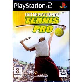 International Tennis Pro (PS2)