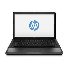 HP ProBook 650 G1 H5G77EA#ABU 15.6" i5-4200M (Gen 4) 4GB RAM