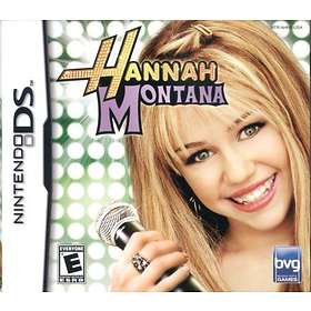 Hannah Montana: Music Jam (DS)