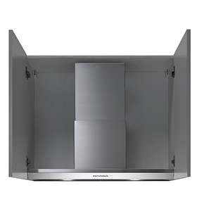 Falmec Virgola Plus 90cm Murale (Inox)