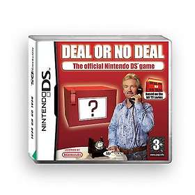 Deal or No Deal (DS)