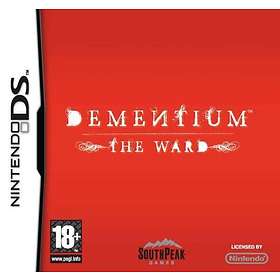 Dementium: L'Asile
