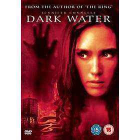 Dark Water (2005) (UK) (DVD)