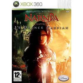 Le Monde de Narnia: Le Prince Caspian