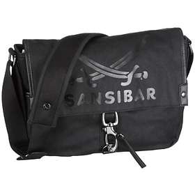 Sansibar Mistral Shoulder Bag (B-308)