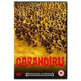 Carandiru (UK) (DVD)