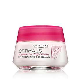 oriflame day cream spf 10