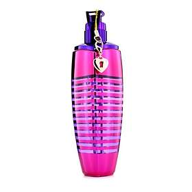 Justin Bieber Next Girlfriend edp 100ml Hitta bästa pris Justin Bieber Next Girlfriend Eau de Parfum for Women