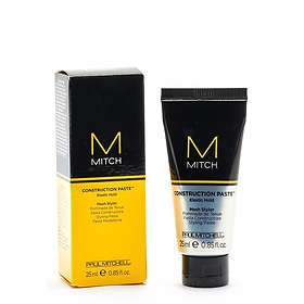 Paul Mitchell Construction Paste 25ml