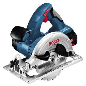 Bosch GKS 18 V-LI (2x3.0Ah)