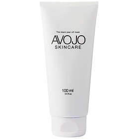 Avojo The Black Peel Off Mask 100ml