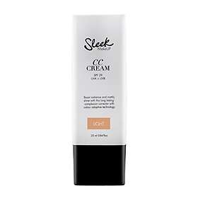 Sleek Makeup CC Cream SPF29 25ml