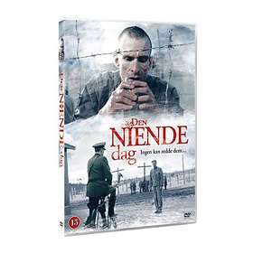 Den Nionde Dagen (DVD)