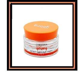 Christina Forever Young Repairing Night Cream 50ml