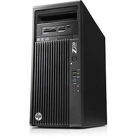 HP Z230 WM581EA#ABU