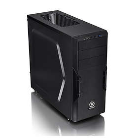 Thermaltake Versa H22 (Sort)