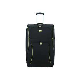 pierre cardin wheeled holdall