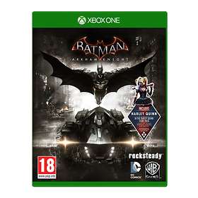Batman: Arkham Knight (Xbox One | Series X/S)