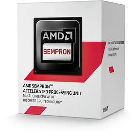 AMD Sempron 3850 1.3GHz Socket AM1 Box