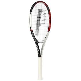 prince fuse ti tennis racket