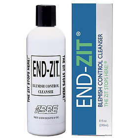 END-ZIT Blemish Control Cleanser 240ml