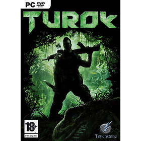 Turok (PC)