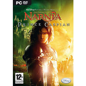 The Chronicles of Narnia: Prince Caspian (PC)