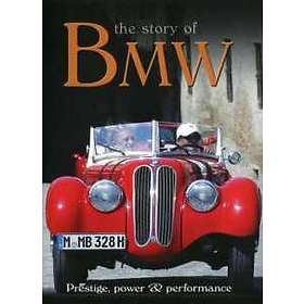 Story of BMW (UK) (DVD)