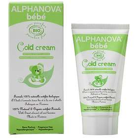 Alphanova Baby Cold Crème 50ml