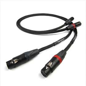 Chord Signature Tuned ARAY 2XLR - 2XLR M-F 3m