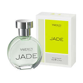 Yardley Jade edt 50ml
