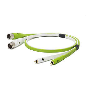 2XLR-2RCA