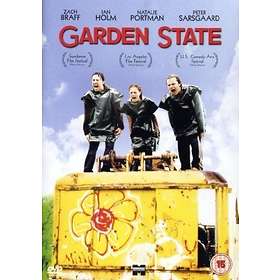 Garden State (UK) (DVD)
