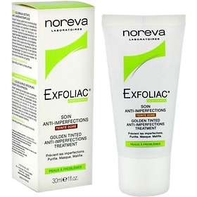 Noreva Exfoliac Tinted Cream 30ml