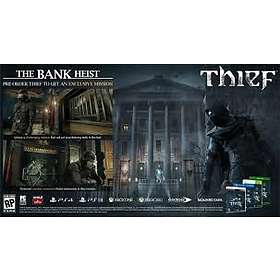 Thief: The Bank Heist (Expansion) (PC)