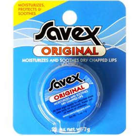 Savex Lip Balm Pot 7g