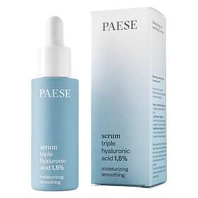 Paese Serum Triple Hyaluronic Acid 30ml
