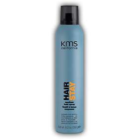 KMS California Hair Stay Medium Hold Spray 300ml