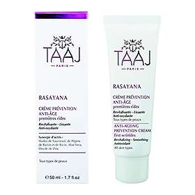 TAAJ Rasayana Prevention Crème First Rides 50ml